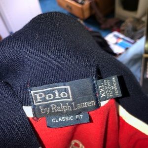 Polo t-shirt